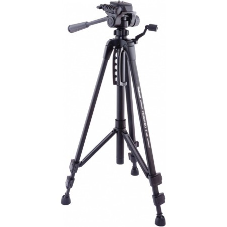 REKAM MOBIPOD E-140 Stop Universal Black (890g.)