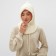 Kapor female minku one size 52-58 milk