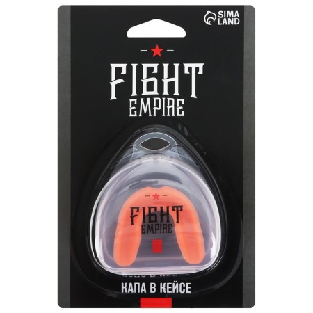 Kapa Boxing Children's Fight Empire, Mix color-3