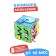 Developing game for children "Bisi-Cube" mix