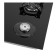 Hlect surface Maunfeld EGHG.64.13sts-EB, gas, 4 burners, black