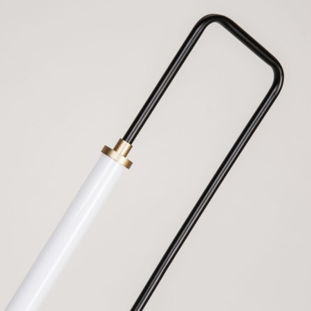 Floor, floor lamp Inspire 250 mm, LED 26W-5