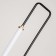 Floor, floor lamp Inspire 250 mm, LED 26W