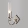 Bra Banci, 1x60W E14, Nickel color