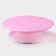 Cake stand rotating "Melody", d = 29 cm