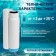 Zein Cartridge Set "Basic", PP/GAC/PP