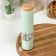 Soft Bamboo spices, ceramic mechanism, green color