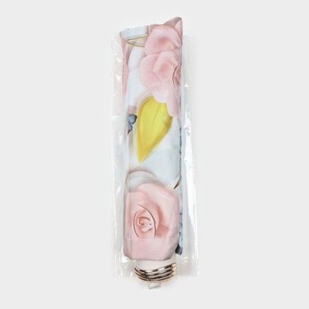 Mechanical “Freshness” umbrella, Eponge, 4 additions, 8 knitting needles, r = 47 cm, color mix-12