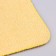 Beige towel, 25.5 x 24 cm mix
