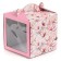 Confectionery box with a window, a chest, "the most tender", 20 x 20 x 20 cm