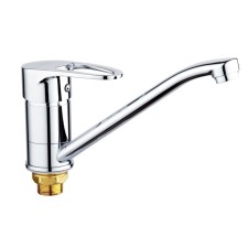 Kitchen mixer 