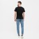 Male T -shirt "Alcosaur" p. 52, black