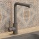 Kitchen mixer Uperwood Quartz UPD-04, color 03 gray