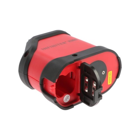 Laser Laser INFINITER X360 1-2-299, 30 m, ± 0.3 mm-3