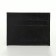 Cartholder, black color