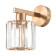 Wall lamp Adorn E27x60W