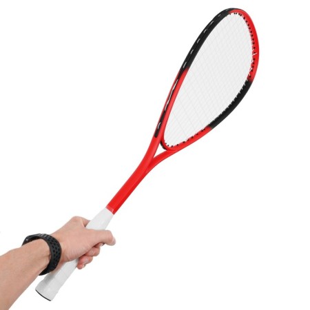 Boshika squat rocket, red color-3