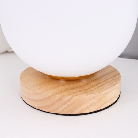 Board lamp 16699/1 LED 5W USB 15x15x17 cm Risalux-3