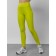 Femic fitness legins, size 48-52, lightning color