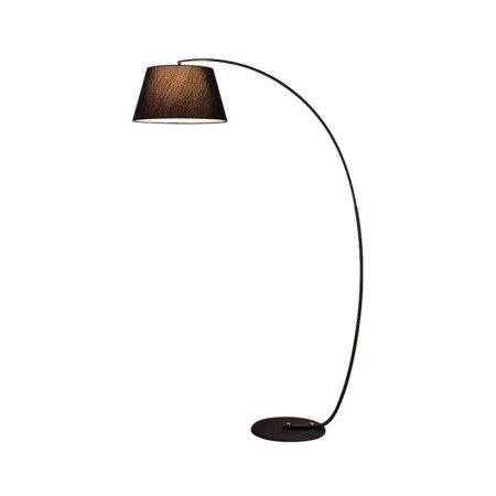 Laurence floor lamp, size 95x50x190 cm, 1x40W, E27