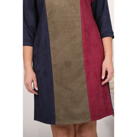 Women's dress, size 54-7