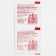 EVERS LIFE 3*6 cm breathing napkin to stimulate breathing