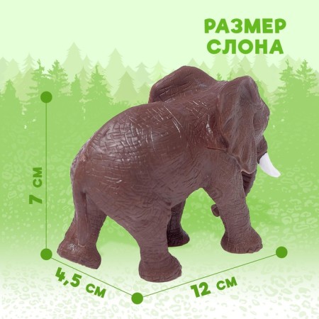 Animal figure "from all over the world-3", mix-1