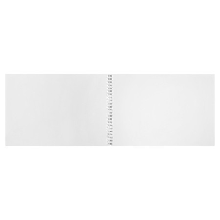 Album for drawing A4 32 sheets on the crest "Neon Drive", Cardboard Cover, OFSET block 100 g/m2, mix-3