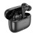 Hoco EQ2, TWS headphones, wireless, vacuum, BT 5.3, 40/320 mAh, black