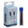 Grifles for mechanical pencils 0.7 mm, KOH-I-NOOR 4162 H, 12 pieces, in case