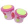 Musical Children's Center-BASTAR EVERFLO DARBUKA HS0399593, pink color