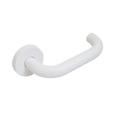 Separate pens set Standard 0203 SS (60-90) White Inox, white color
