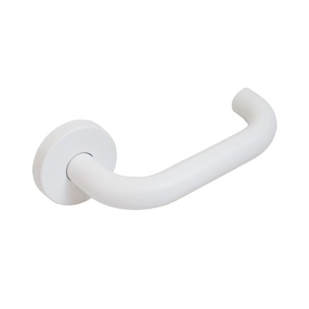 Separate pens set Standard 0203 SS (60-90) White Inox, white color