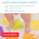 Roxy-Kids anti-exceling mini-rings for a bath, 5 pcs., Mix color