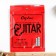 String for acoustic guitar Orphee TX620p, 010-047