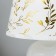 Azalia table lamp E14 15W white Risalux