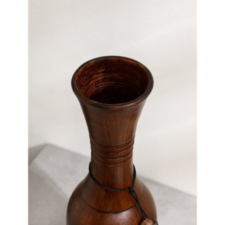 Ethnic vase "Chiamaka", ceramics, 1 variety, Iran-3