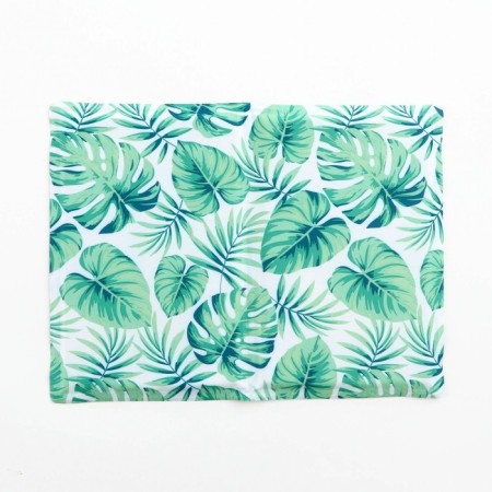 Cooling rug (gel), 40 x 30 cm, tropics-2
