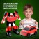 Robot "Autobot"