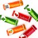 Chewing gum mix "Classic tastes", 6 pcs*12.5 g