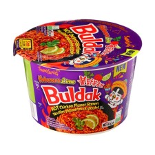 Acute noodles 