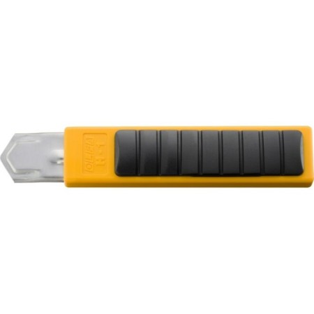Universal knife OLFA OL-H-1BB/5BB, 25 mm, blades 5 pcs.-3