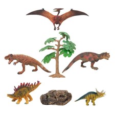 Set of figures 
