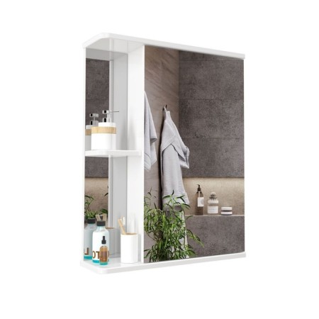 SANSTAR SANSTAR SANSTAR SANSTAR Cabinet with Bely Shelves
