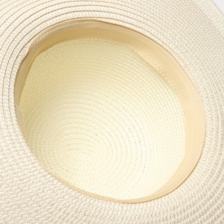 Women's hat minku, col. Milk, Rr. 58-4