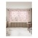 Photo "different hearts", size 145x180 cm, 2 pcs