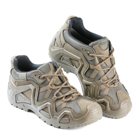 Hembotins Tracking Elkland 171, demi -season, olive color, size 41-4