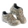 Hembotins Tracking Elkland 171, demi -season, olive color, size 41