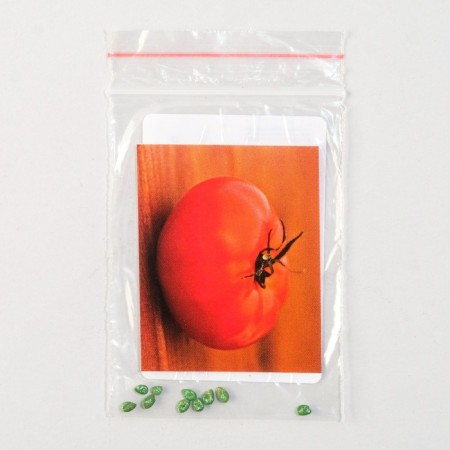 Seed Tomat "Sultan", F1, Bejo, 10 pcs