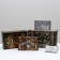 Set of boxes 10 in 1, gift packaging, “boxes”, 12 x 7 x 4 - 32.5 x 20 x 12.5 cm